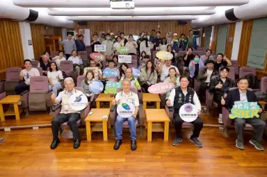 宜蘭縣政府啟動115年度地方型SBIR，辦理說明會與寫作特訓助企業升級【影音直播】