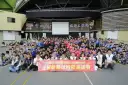 中山國小130週年校慶登場．文史傳承結合體育競技展風華
