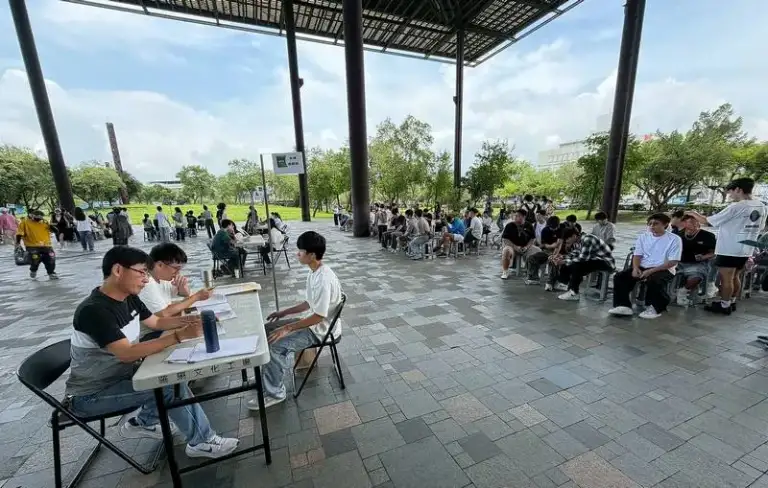2026童玩節招募工作夥伴～717人搶288個名額