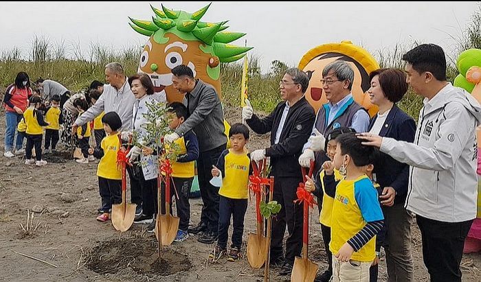 宜縣守護原生種～創造美好森活圈【影音新聞】