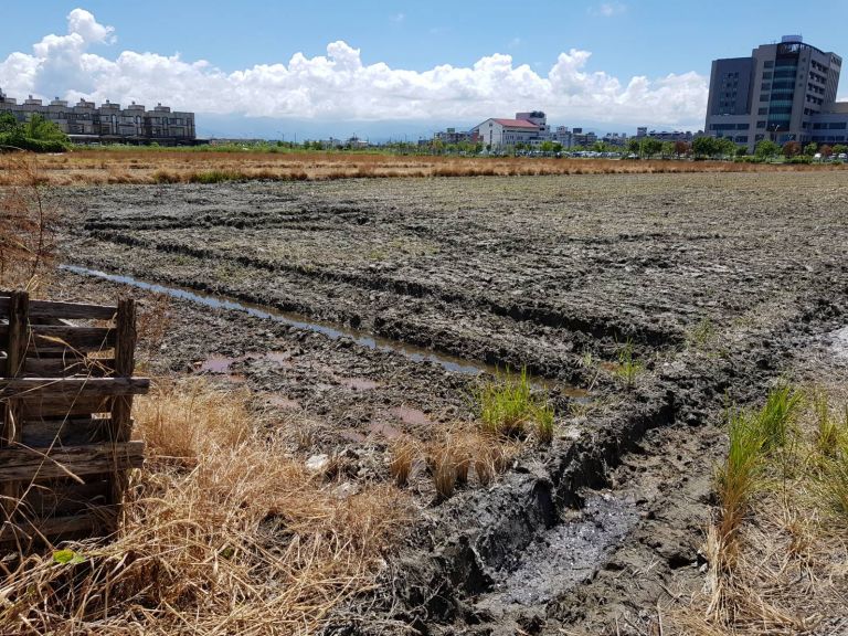 禁建半世紀  宜縣公共設施保留地  可望解編