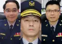 宜蘭縣警局高階警官及分局長異動 2月10日交接到任