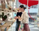 宜蘭敬好生活文創禮盒～台北「紅氣球書屋」展示販售