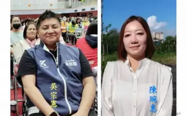 藍白協商宜蘭縣長選舉～拍板以民調決勝負