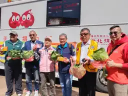 一袋熱血點亮生命～宜蘭救國團辦理「義工有愛 傳愛臺灣」公益捐血【影音直播】