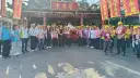 全國觀音佛祖文化祭登場．員山遶境祈福三日展開【影音新聞】