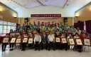 冬山鄉表揚24位模範母親～溫馨五月傳遞感恩心意 【影音新聞】