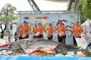 南方澳鮪魚魅力前進台北～海味進城行銷展新猷